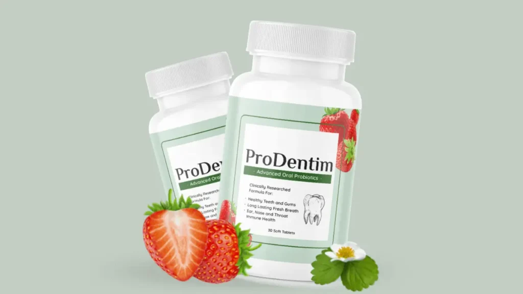 Is ProDentim Really Worth It